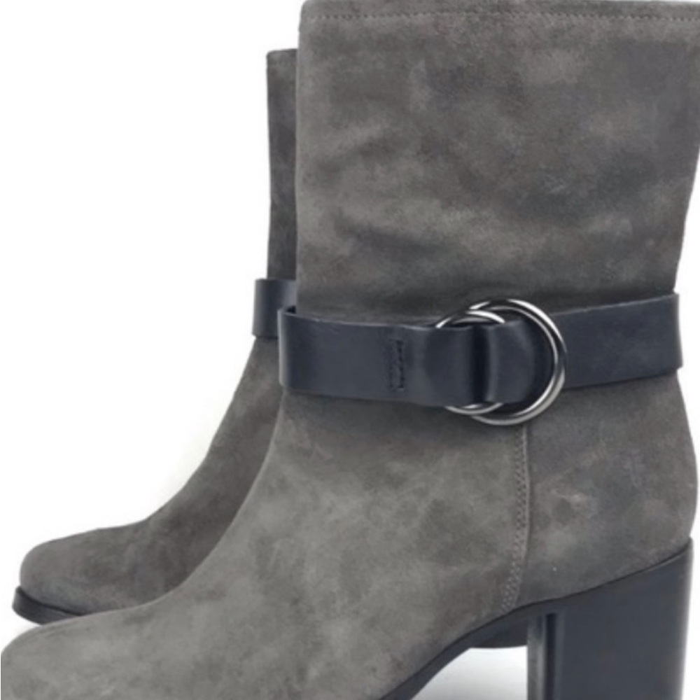 Frye Addie Harness Boot